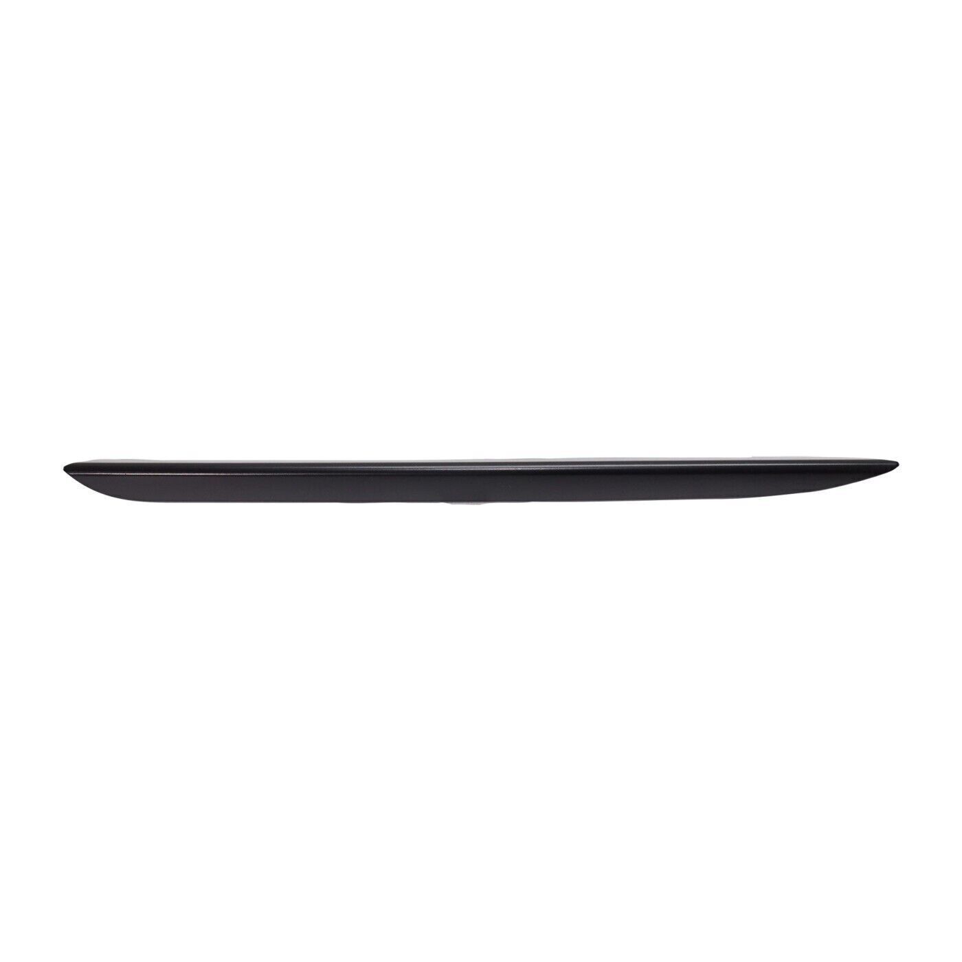 Bumper Molding Rr Lh Lower Black North America Built Se/Xse/Trd - Toyota Camry Hybrid 2018-2024 | Toyota Camry 2018-2024