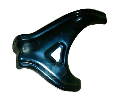 Bumper Bracket Rr Lh Corner Steel - Toyota Tacoma Pickup 4Wd 2005-2015 | Toyota Tacoma Pickup 2Wd 2005-2015