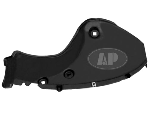 Bumper Bracket Rr Lh Seal - Toyota Rav4 2006-2012