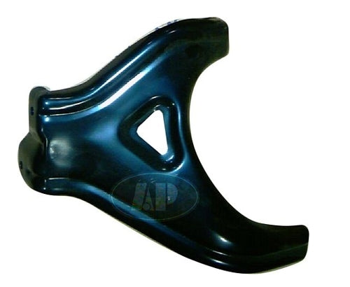 Bumper Bracket Rr Rh Corner Steel - Toyota Tacoma Pickup 4Wd 2005-2015 | Toyota Tacoma Pickup 2Wd 2005-2015