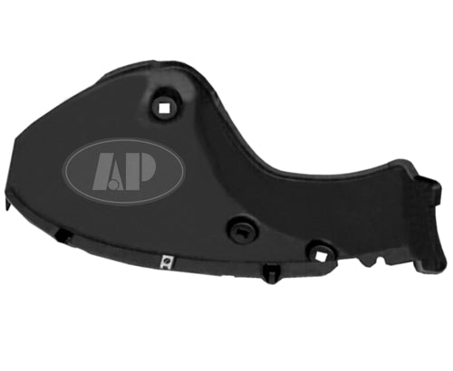 Bumper Bracket Rr Rh Seal - Toyota Rav4 2006-2012