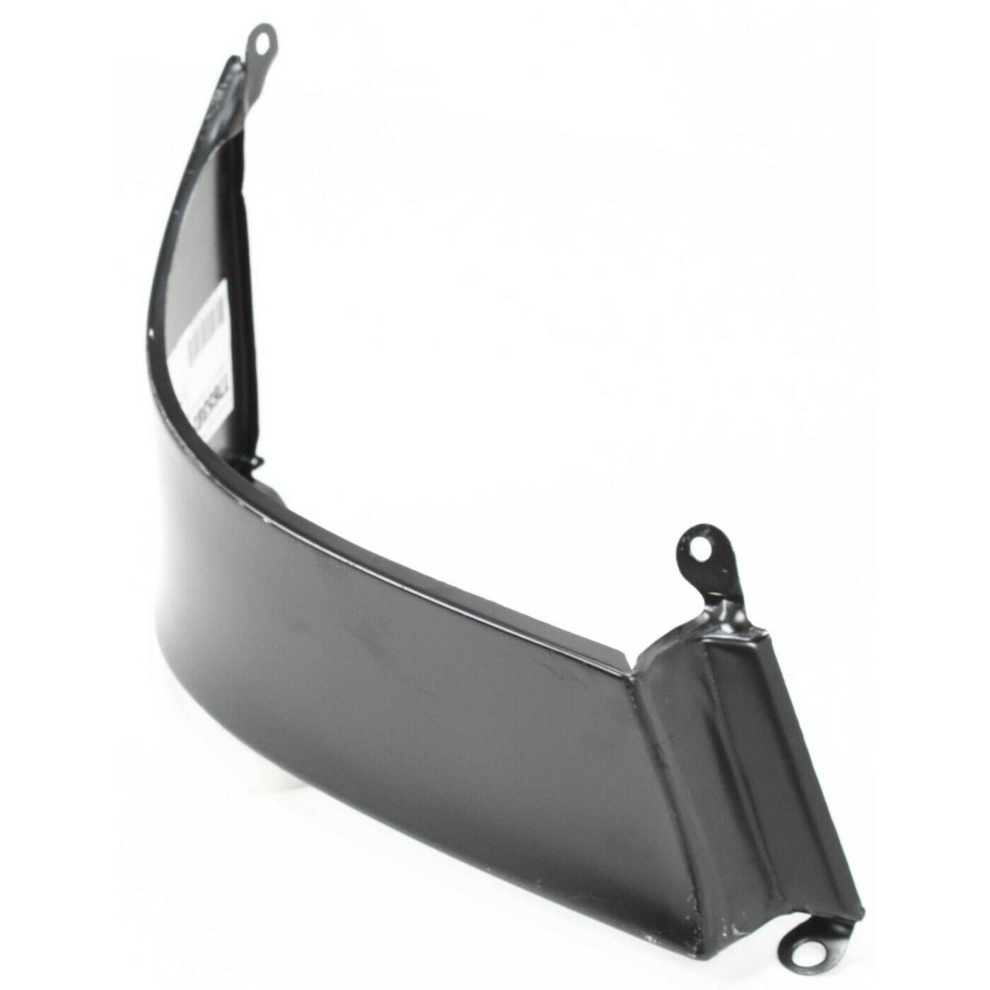 Bumper Filler Rr Lh - Toyota Corolla Sedan 2003-2008