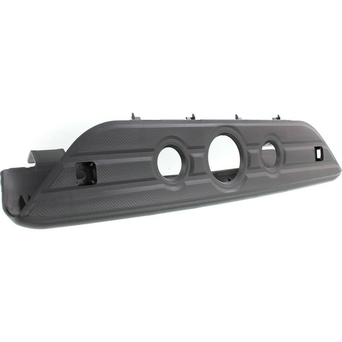 Bumper Center Step Plate Rr - Toyota Tacoma Pickup 4Wd 2005-2015 | Toyota Tacoma Pickup 2Wd 2005-2015