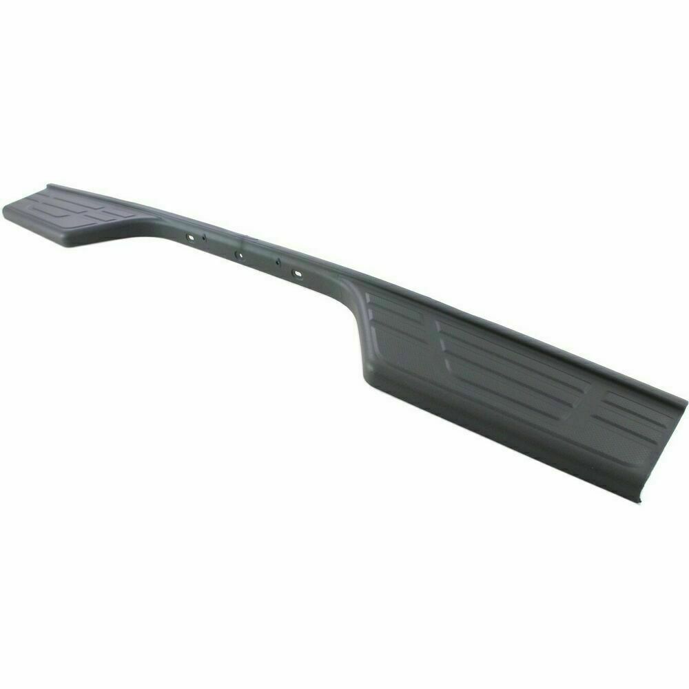 Bumper Step Pad Rr - Toyota Tacoma Pickup 4Wd 2005-2015 | Toyota Tacoma Pickup 2Wd 2005-2015