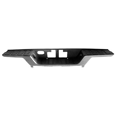 Bumper Step Pad Rr W/O Parking/Towing Package - Toyota Tacoma Pickup 4Wd 2016-2023 | Toyota Tacoma Pickup 2Wd 2016-2023