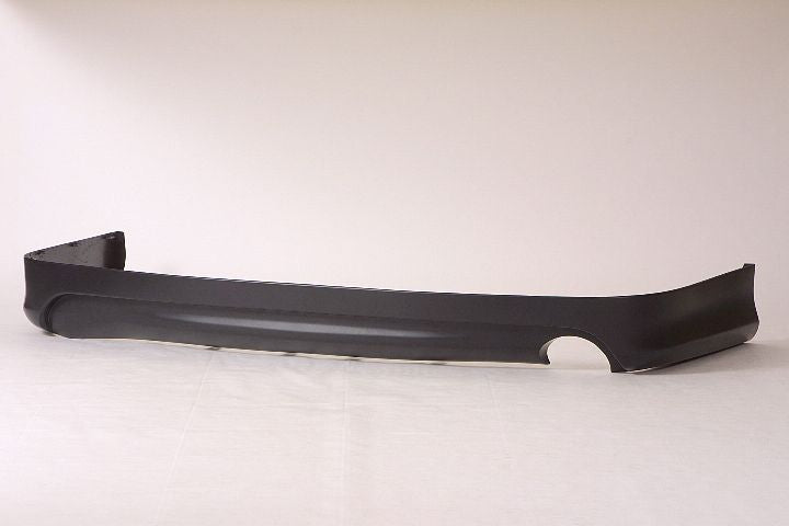 Bumper Spoiler Rr 4Cyl Primed - Toyota Camry 2007-2009