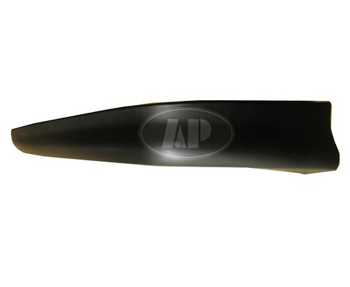 Bumper Spoiler Rr Rh Primed - Toyota Corolla Sedan 2003-2008