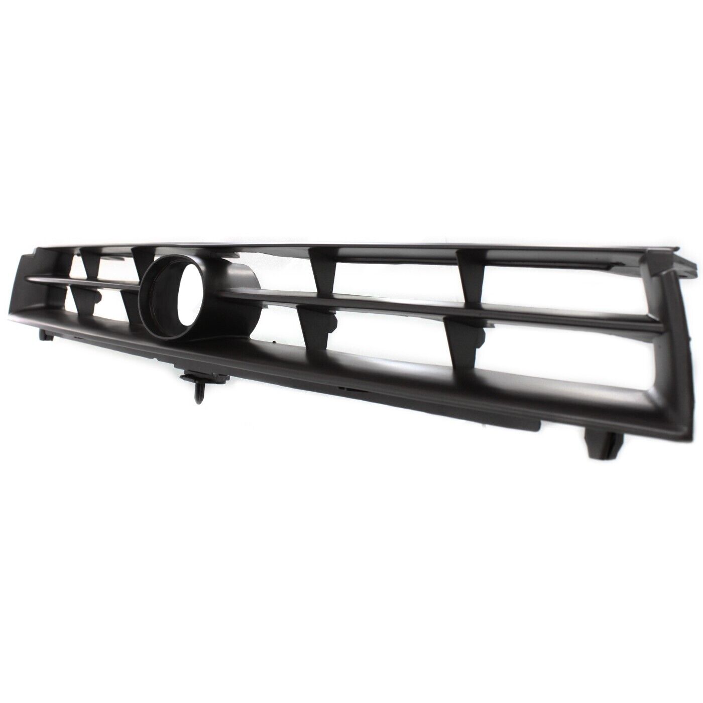Grille Silver Black - Toyota Camry 1992-1994