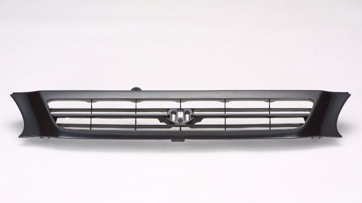 Grille Black/Silver - Toyota Tercel 1995-1997