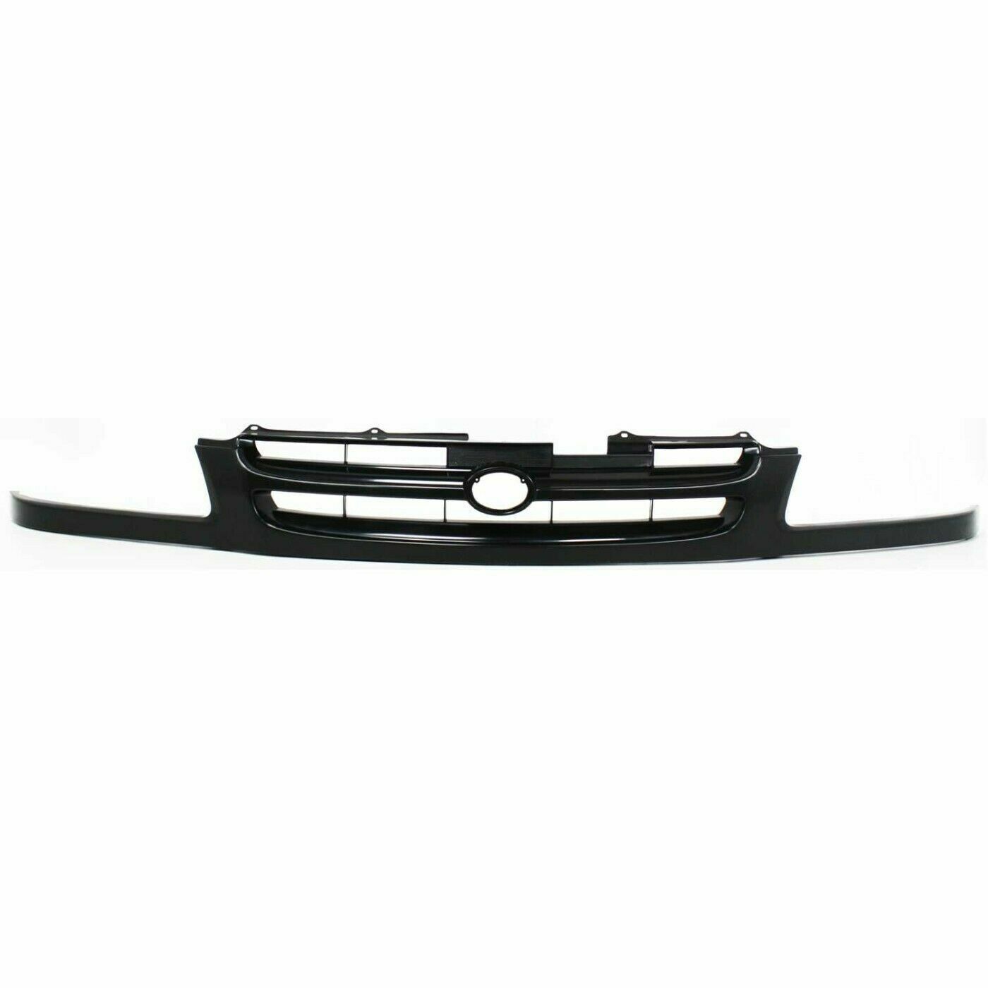 Grille - Toyota Sienna 1998-2000
