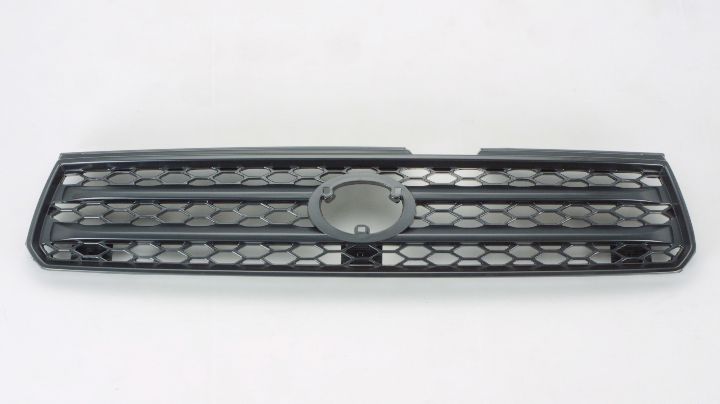 Grille - Toyota Rav4 2001-2003