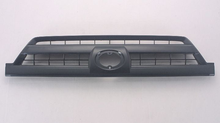 Grille Matte-Black - Toyota 4Runner 2003-2005