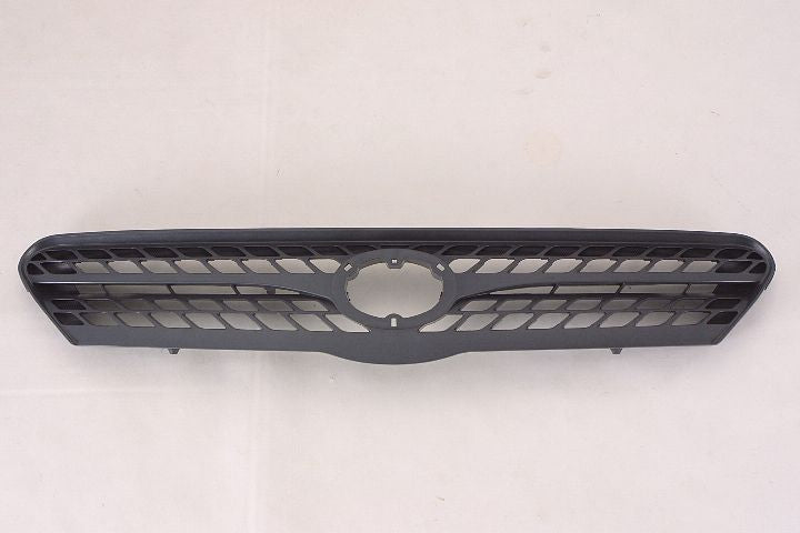 Grille Black - Toyota Matrix 2005-2008