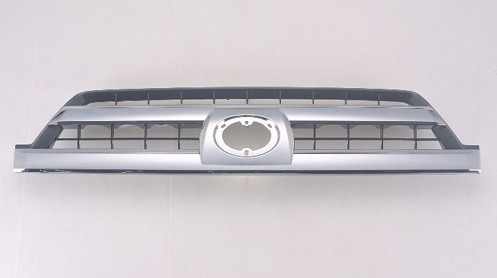 Grille Chrome/Black - Toyota 4Runner 2003-2005