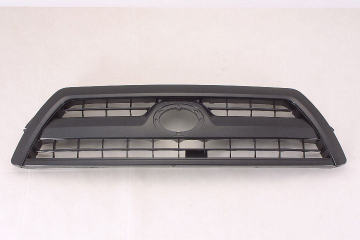 Grille Matte Black Ltd Model - Toyota 4Runner 2003-2009