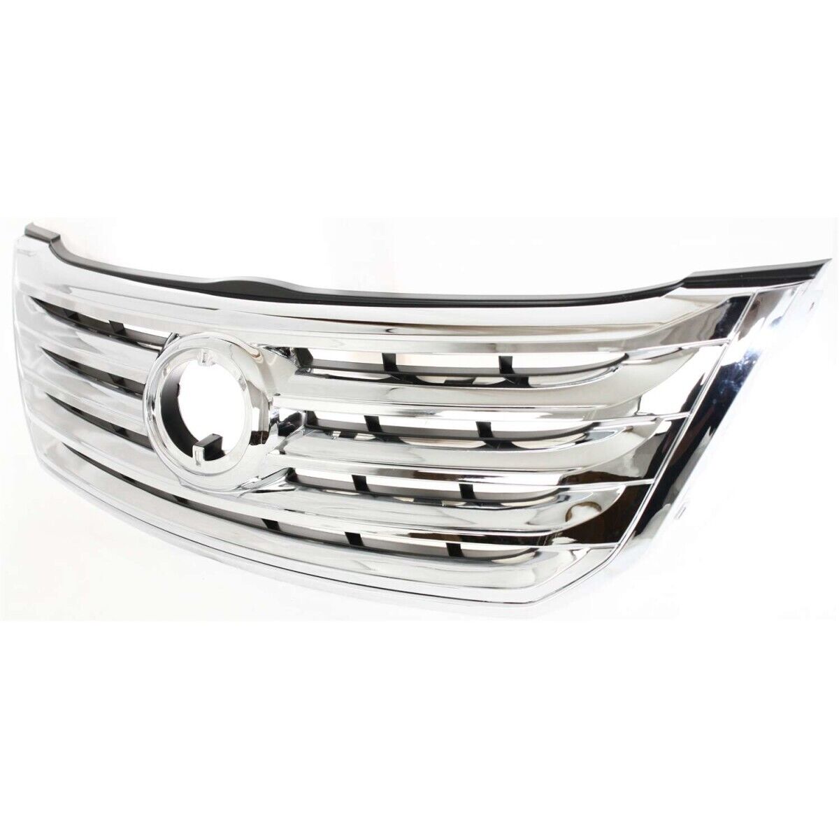 Grille Chrome/Black W/Chrome Mldg Xls/Ltd - Toyota Avalon 2008-2010