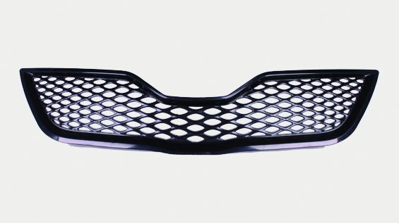 Grille Black Se - Toyota Camry Hybrid 2007-2011 | Toyota Camry 2007-2011