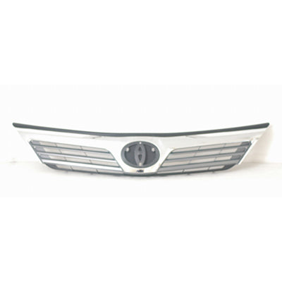 Grille Chrome L Model - Toyota Camry 2012-2013