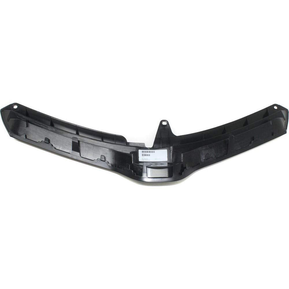 Grille Ce/L/Le Model Ptm - Toyota Corolla Sedan 2014-2016