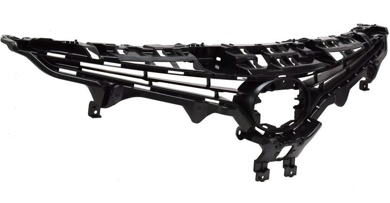 Grille Usa/Japan Built Se/Xse - Toyota Camry Hybrid 2018-2020 | Toyota Camry 2018-2020
