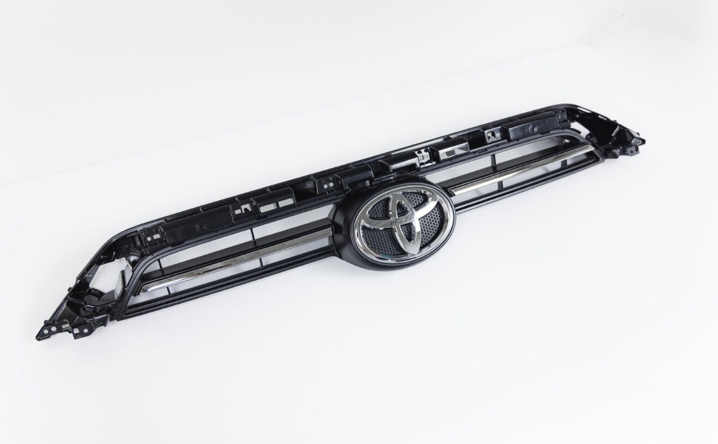 Grille Fr Primed Chrome - Toyota 4Runner 2010-2024
