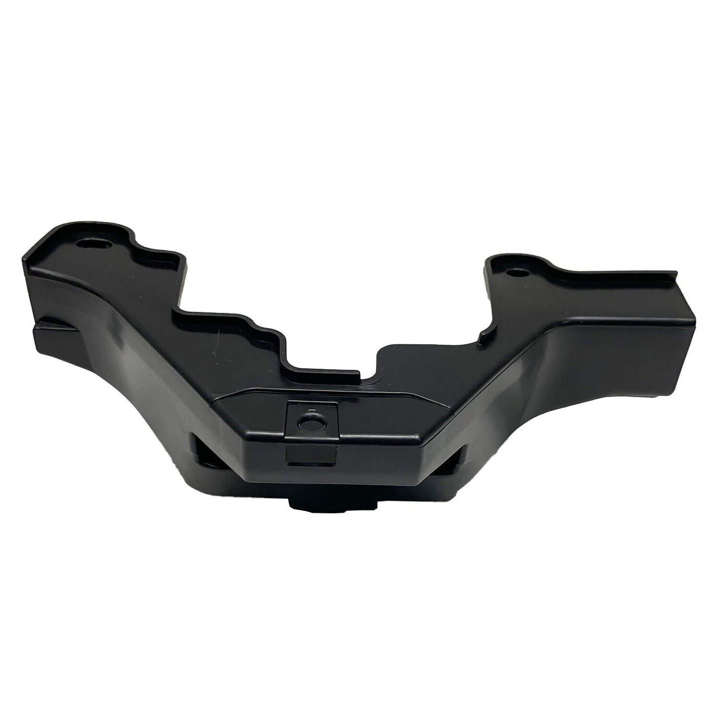 Grille Bracket Fr Emblem Style Grilles (Attaches To Radiator Support/ Goes Around Hood Latch) - Toyota 4Runner 2010-2024