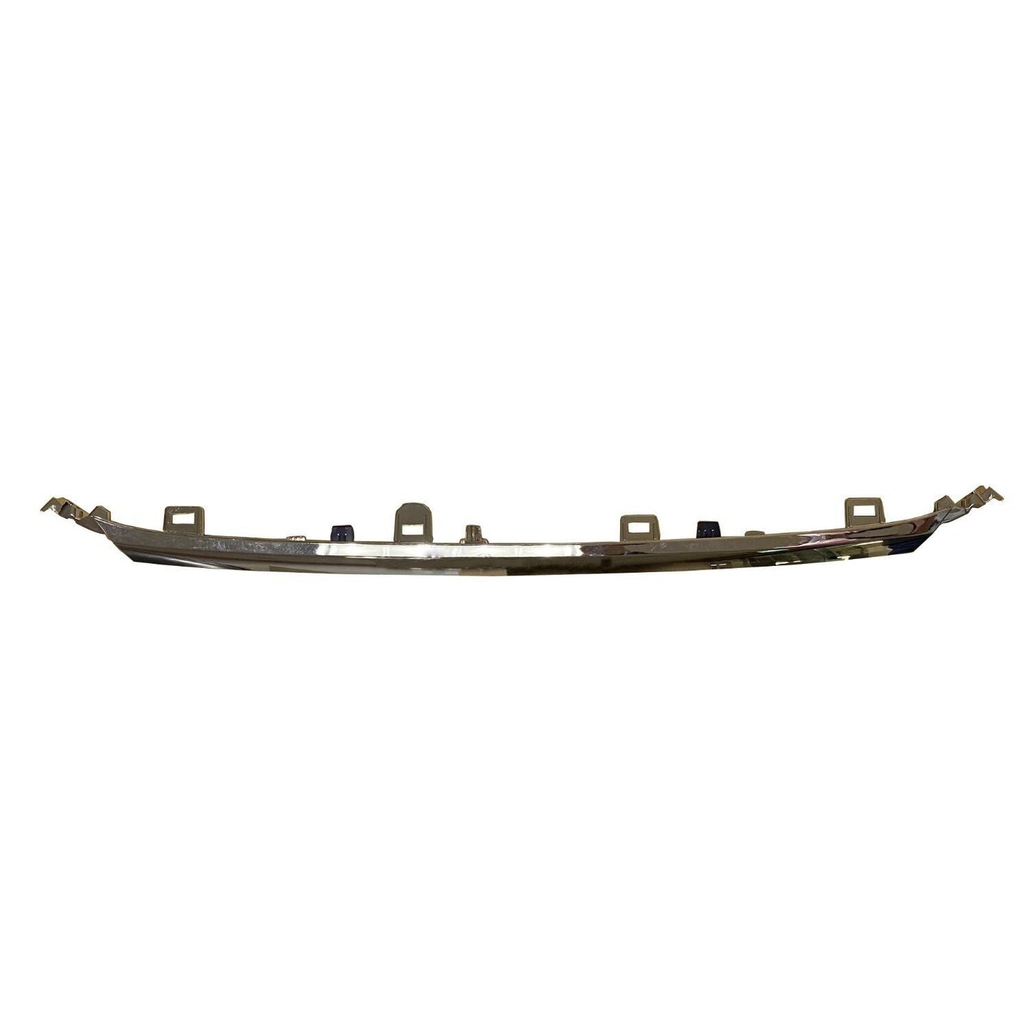 Girlle Molding Fr Chrome Exclude Nightshade - Toyota Venza 2021-2024
