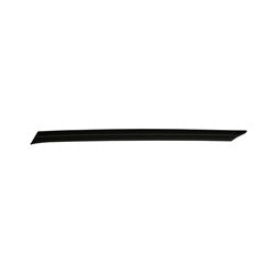 Grille Moulding Fr Rh Upper Textured Black Exclude Adventure/Trd/Trail - Toyota Rav4 Prime 2021-2024 | Toyota Rav4 2019-2024