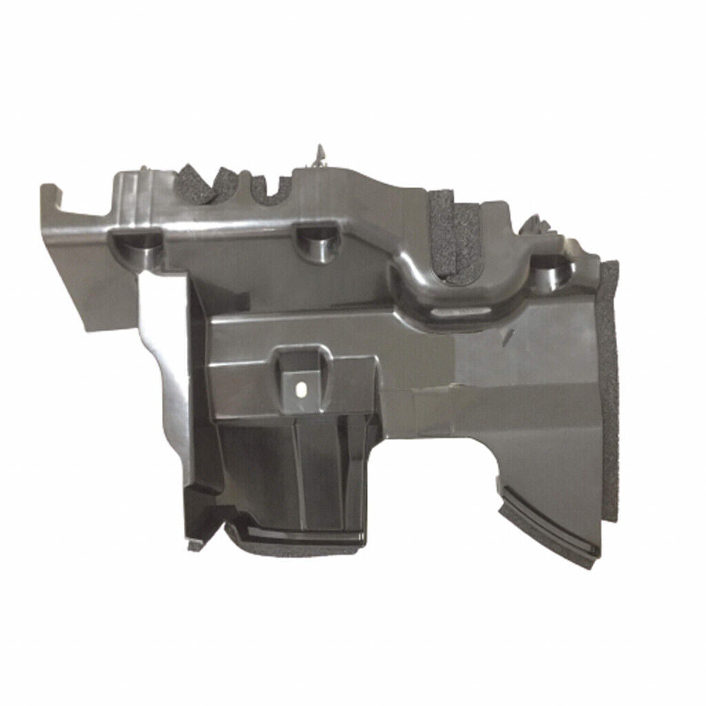 Air Deflector (Radiator Support) Rh W/17In Wheels - Toyota 4Runner 2014-2023