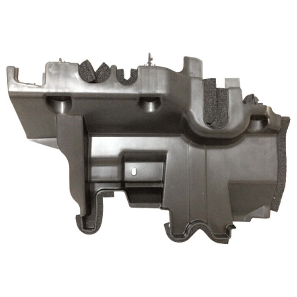 Air Deflector (Radiator Support) Rh W/ 20In Wheels - Toyota 4Runner 2014-2023