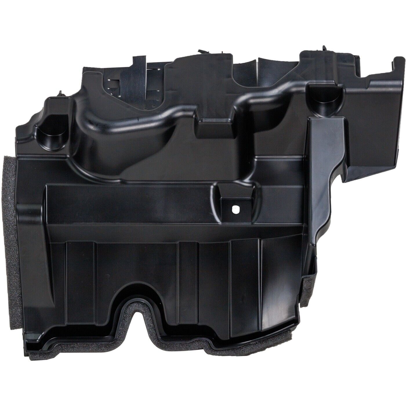 Air Deflector (Radiator Support) Lh W/ 20In Wheels - Toyota 4Runner 2014-2023