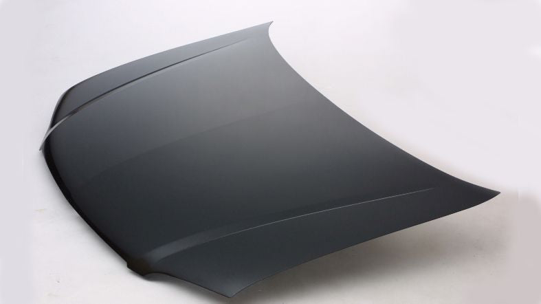 Hood - Toyota Sienna 1998-2003