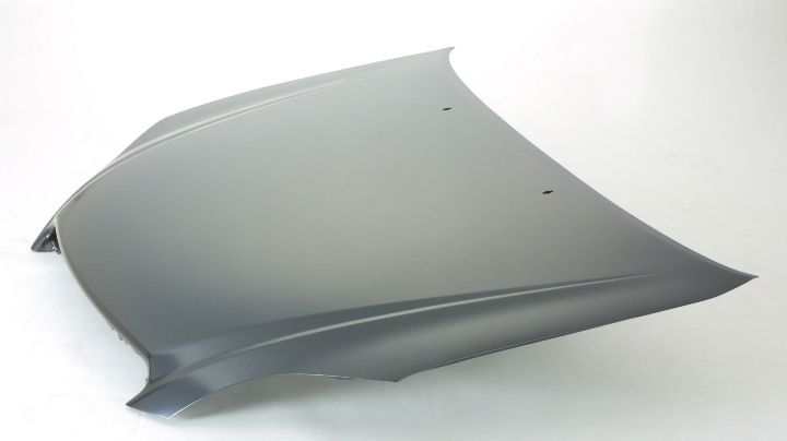 Hood - Toyota Matrix 2003-2008
