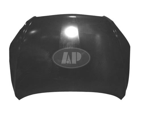 Hood - Toyota Rav4 2006-2012