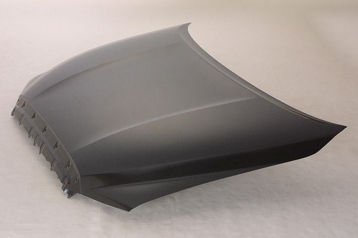 Hood - Toyota Sequoia 2008-2022 | Toyota Tundra Pickup 2007-2013