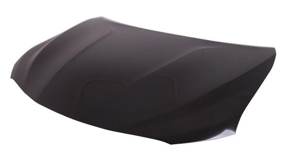 Hood Aluminium - Toyota Camry Hybrid 2018-2024 | Toyota Camry 2018-2024