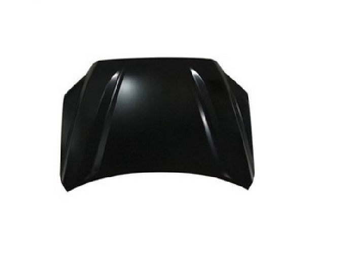 Hood Aluminum - Toyota Tundra Rwd 2022-2024 | Toyota Sequoia 2023-2024 | Toyota Tundra 4Wd 2022-2024