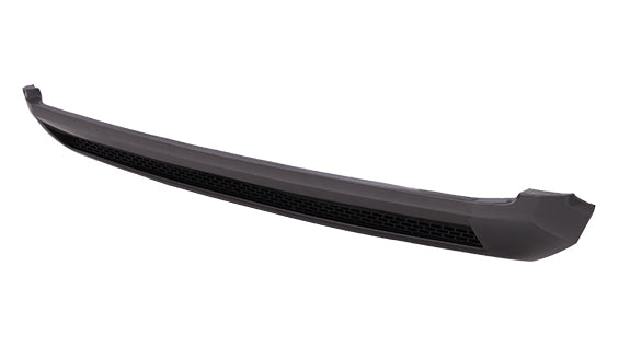 Hood Moulding Matte-Black W/Ptd Gray Mldg (Sr Model) - Toyota Tundra Rwd 2014-2021 | Toyota Tundra 4Wd 2014-2021