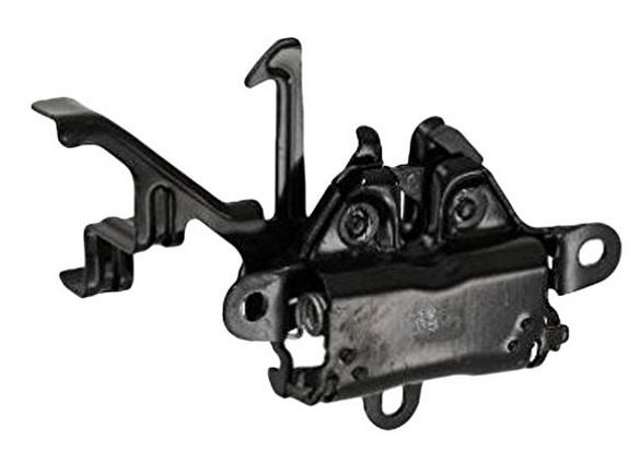Hood Latch - Toyota Tacoma Pickup 4Wd 2005-2011 | Toyota Tacoma Pickup 2Wd 2005-2011