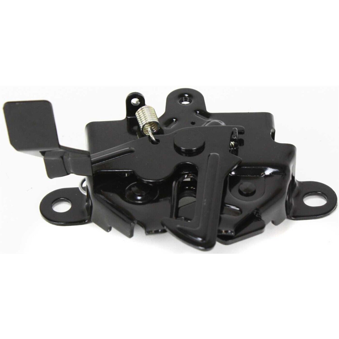 Hood Latch W/O Theft - Toyota Echo 2000-2005