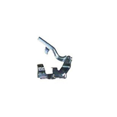 Hood Hinge Lh - Toyota Camry 2012-2013