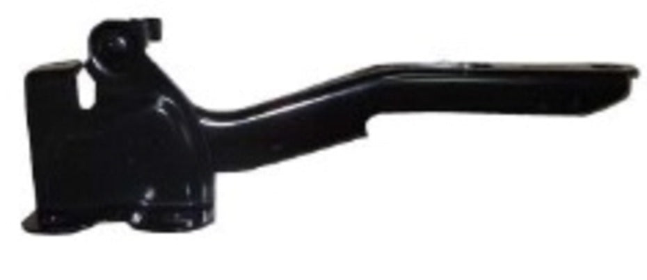 Hood Hinge Rh - Toyota Highlander Hybrid 2014-2019 | Toyota Highlander 2014-2019