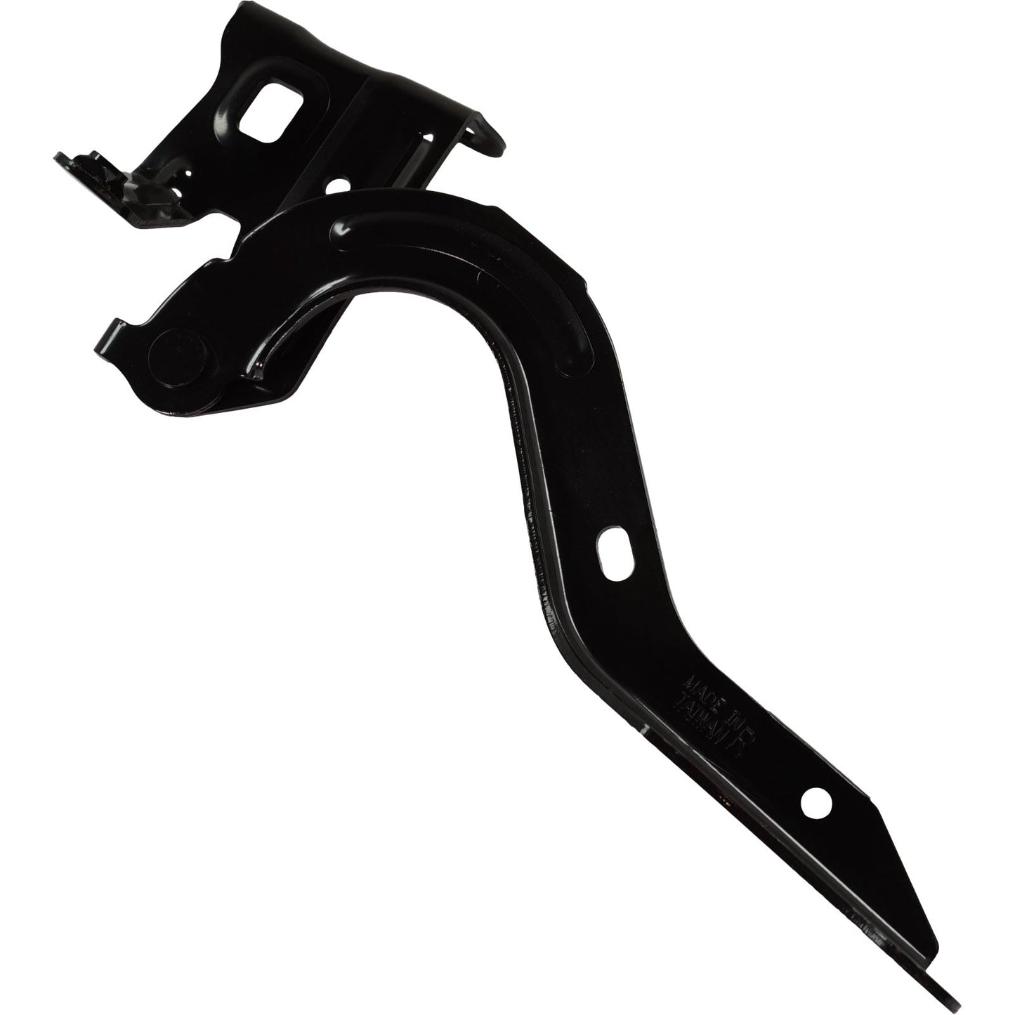 Hood Hinge Rh Steel - Toyota Corolla Hatchback 2019-2021 | Toyota Corolla Sedan 2020