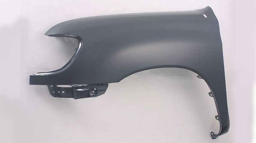 Fender Fr Lh Regular Cab - Toyota Tundra Pickup 2000-2006