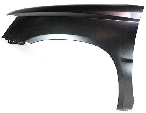 Fender Fr Lh - Toyota Highlander Hybrid 2006-2007 | Toyota Highlander 2001-2007