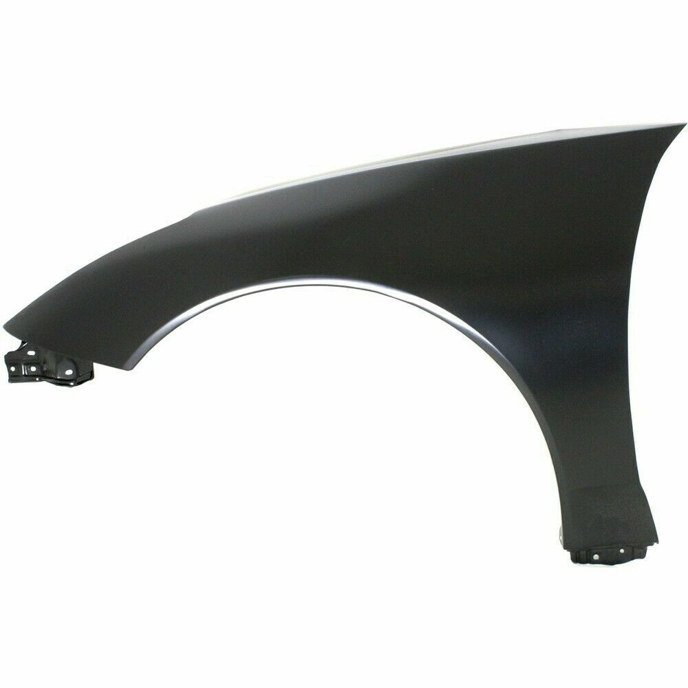 Fender Fr Lh W/Flare Hole - Toyota Rav4 2001-2005