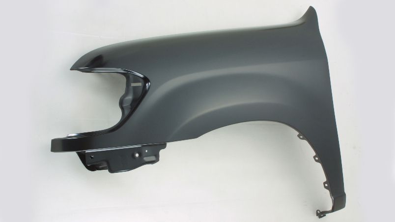 Fender Fr Lh W/O Flare Hole (Tundra Double Cab) - Toyota Tundra Pickup 2004 | Toyota Sequoia 2001-2004