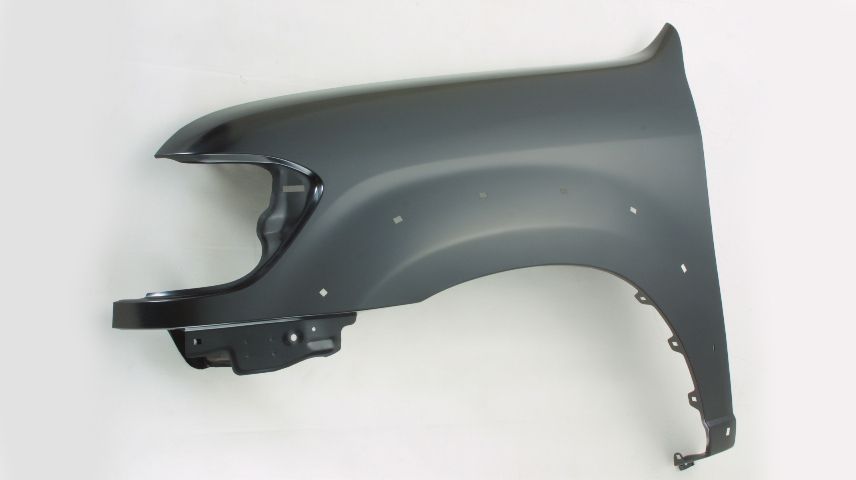 Fender Fr Lh W/Flare Hole (Tundra Double Cab) - Toyota Tundra Pickup 2004 | Toyota Sequoia 2001-2004