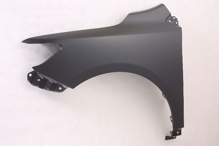 Fender Fr Lh - Toyota Corolla Sedan 2009-2013