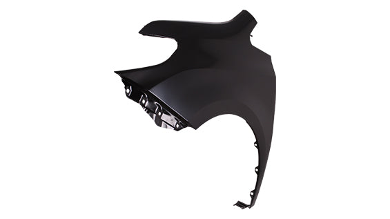 Fender Fr Lh Same As To1240272 - Toyota Sienna 2011-2017